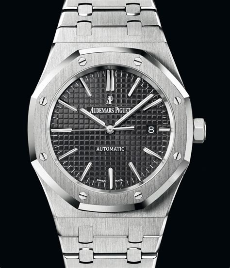 audemars piguet tomatic|audemars piguet automatic watch price.